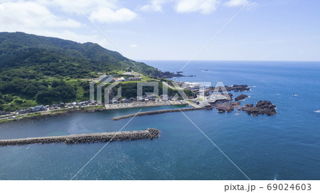 《秋田県・男鹿半島》男鹿水族館GAO 69024603
