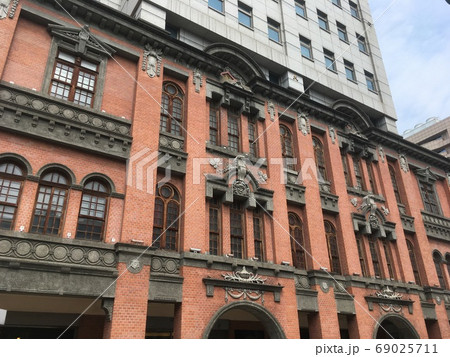 建築 構築 アーキテクチャ 69025711