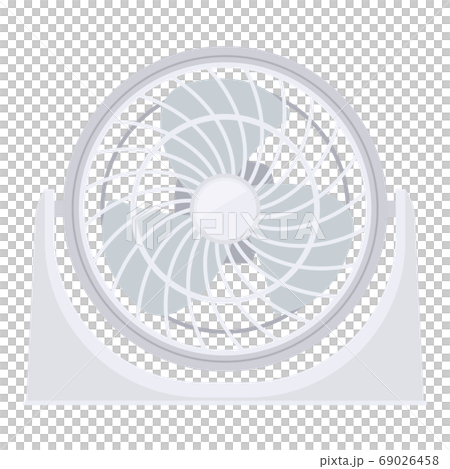 扇風機 69026458