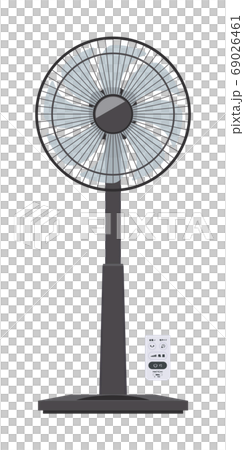 Electric fan 69026461