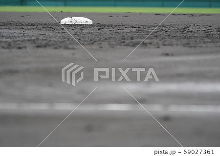 甲子園のベース 甲子園のベース 69027361