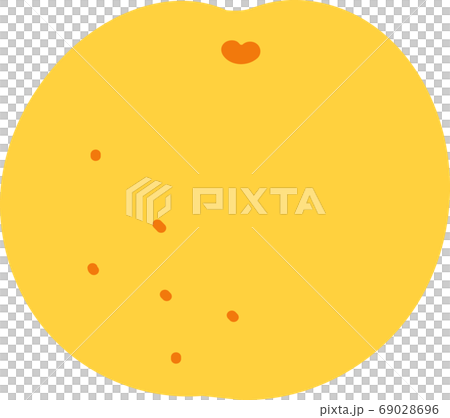 葡萄柚的插圖素材 69028696