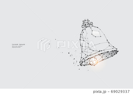 Vector graphic concept of reminding Vector graphic concept of reminding 69029337