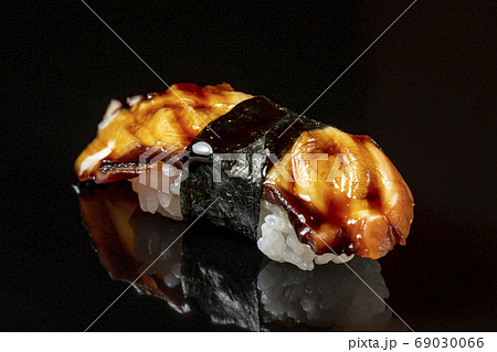 握り寿司　タコ 69030066