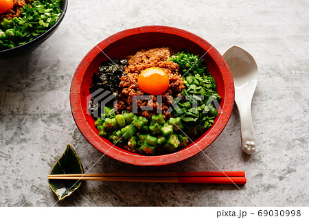 台湾まぜそば 69030998