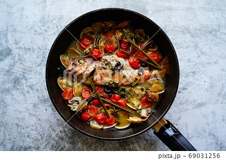 アクアパッツァ 69031256