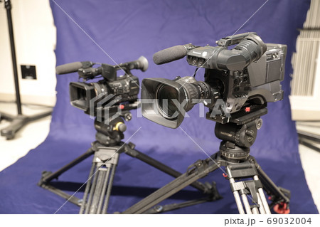 ビデオカメラ 69032004