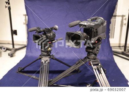 ビデオカメラ 69032007