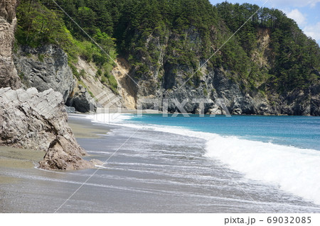 真崎海岸 69032085