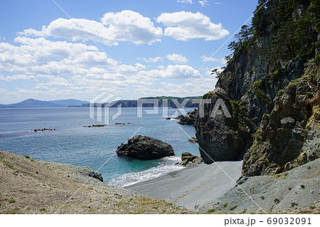 真崎海岸 69032091