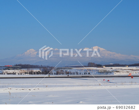 大雪山系 69032682