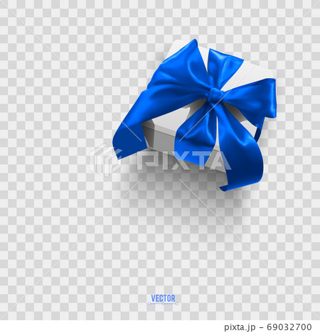 gift box with red bow gift box with red bow 69032700
