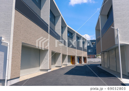 倉庫建物 69032803