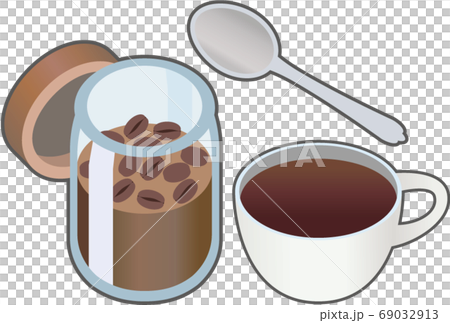 Coffee Break 69032913