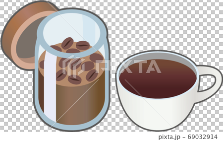 Coffee Break 69032914