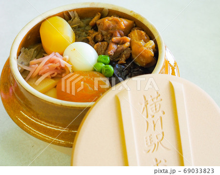 峠の釜めし 69033823