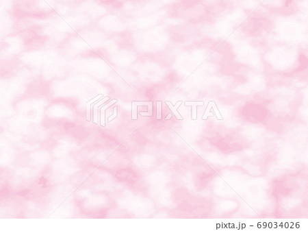 ピンク色の大理石 テクスチャ ベクター素材のイラスト素材