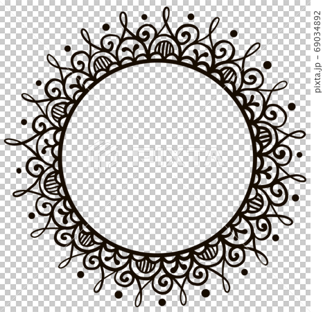 イラスト ラインアート シンプルな線のイラスト 背景 テキスチャー 素材のイラスト素材