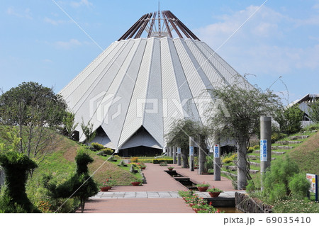 出水市ツル博物館 クレインパークいずみ 69035410