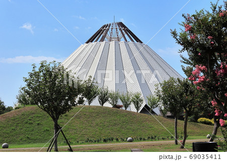 出水市ツル博物館 クレインパークいずみ 69035411