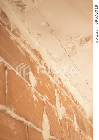 Building renovation works in appartment Building renovation works in appartment 69036019