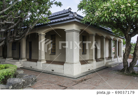 建築 構築 アーキテクチャ 69037179