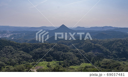 《宮城県》太白山(たいはくさん) 69037481