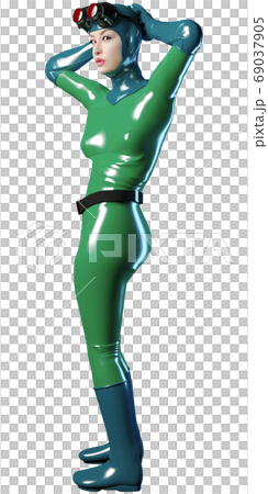 超級士兵 超級士兵 69037905