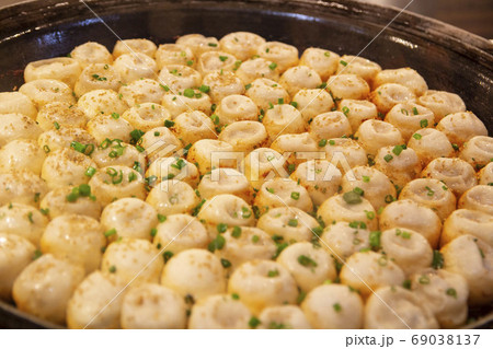 焼小龍包 69038137