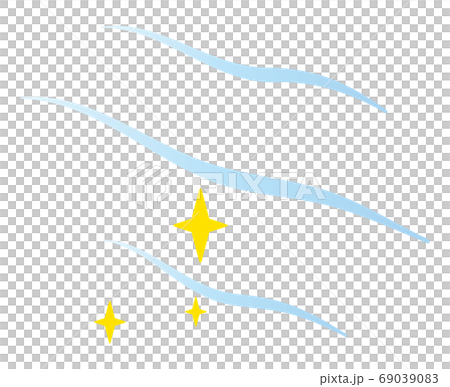 涼しい風 69039083