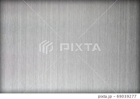 silver abstract background or texture and gradient 69039277