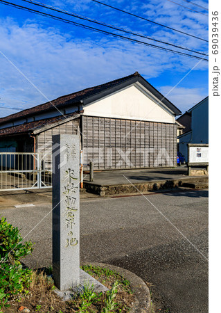 富山・魚津・米騒動発祥の地 富山・魚津・米騒動発祥の地 69039436