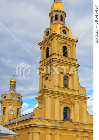 Peter and Paul Cathedral Peter and Paul Cathedral 69040497