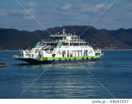 大久野島の毒ガス施設 69042037
