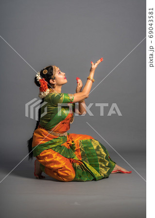 Indian Classical Dance Recital: Bijayini Satpathy | 2019-09-05 | Events |  Notre Dame Events | University of Notre Dame