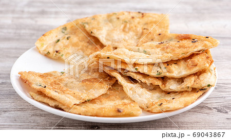 わけぎ らっきょう ワケギ 69043867