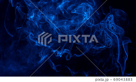 スモーキー 煙 スモーク 69043883