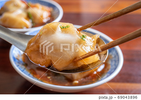 台湾 食べ物 食物 69043896
