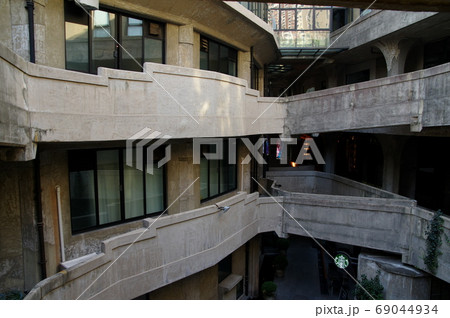 1933老場坊（上海） 69044934