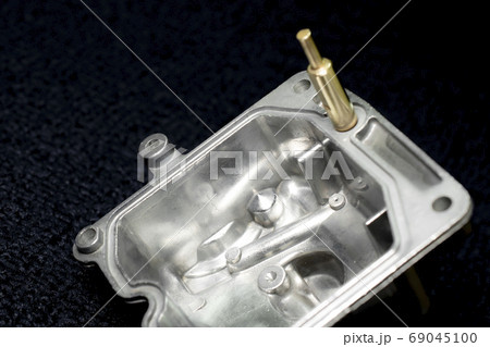 キャブレター　キャブ清掃　 69045100