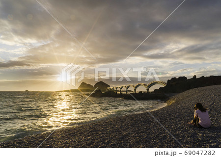 景色 風景 台湾 69047282