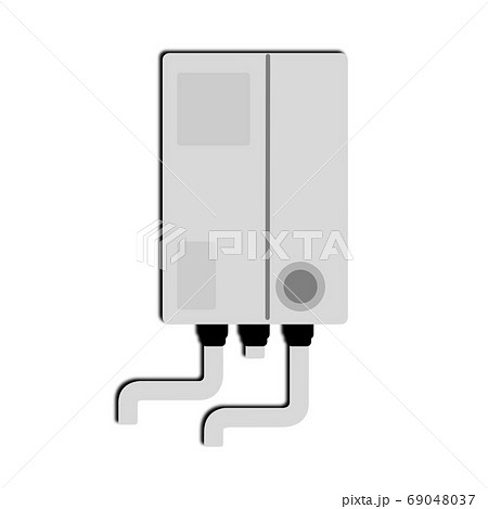 給湯器 69048037