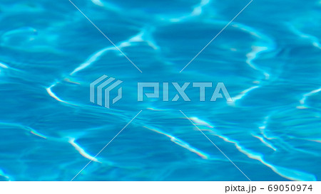 水 水面 テクスチャ 水 水面 テクスチャ 69050974