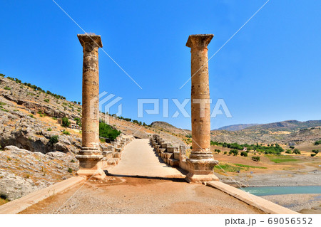 ジェンデレ橋 ジェンデレ橋 69056552