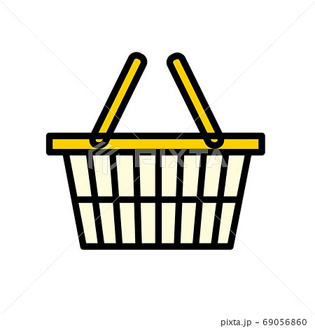 ショッピングのアイコン 69056860