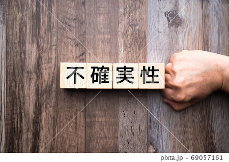 イメージ 不確実性 イメージ 不確実性 69057161