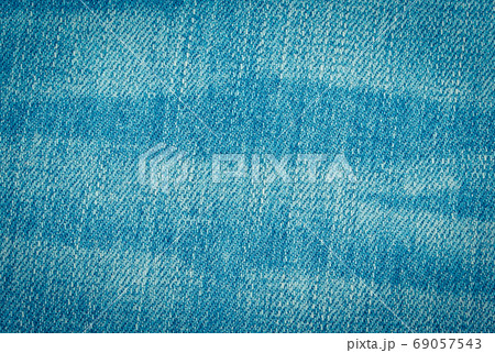 Blue jeans as background texture. Copy space for text Blue jeans as background texture. Copy space for text 69057543