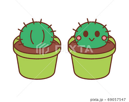 サボテン_4 サボテン_4 69057547