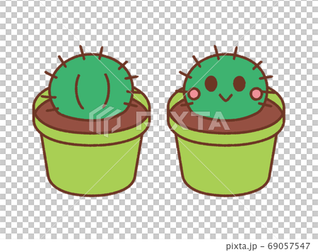 サボテン_4 サボテン_4 69057547