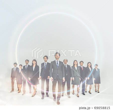 仲間 仲間 69058815